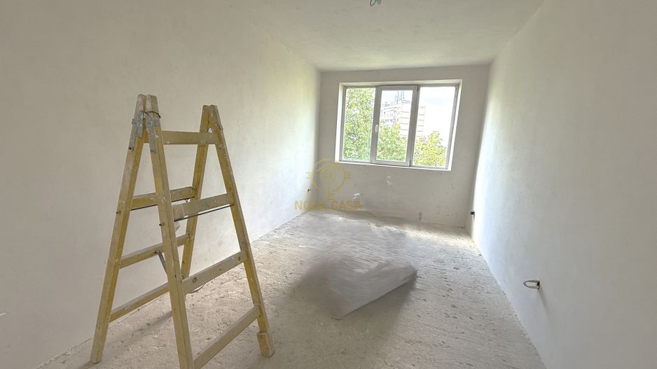 De vanzare Apartament 4 Camere 80MP /Bulevardul Closca - Poză 6