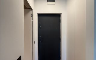 Apartament ultrafinisat 2 camere, 83 mp, Andrei Muresanu Sud - Poză 17