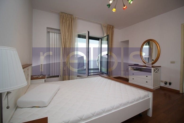 VANZARE APARTAMENT ICOANEI | 159MP | TERASA 73MP | PARCARE | MOBILAT | - Poză 5