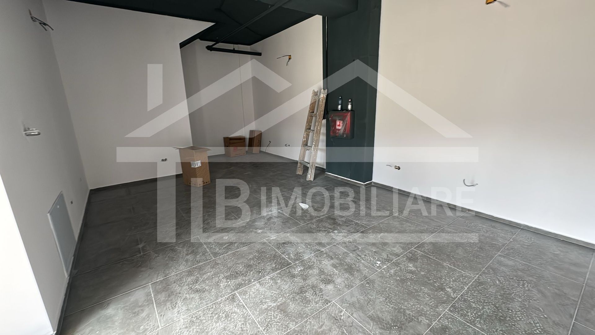 Spatiu comercial, 58mp, Zona Vivat Residence - Poză 6