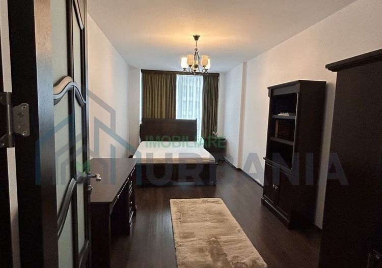 Apartament 2 camere, Aleea Sadoveanu, Iași - Mobilat și Utilat - Poză 3
