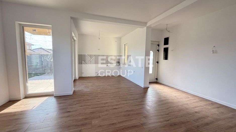 Duplex Mosnita Noua, finisaje superioare - Poză 6