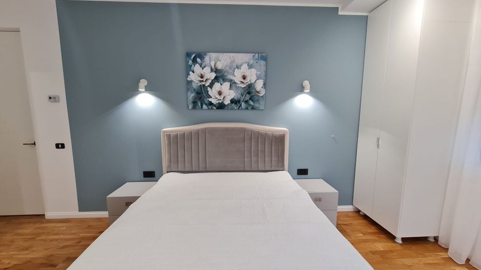 3 camere premium| Domenii– Arcul de Triumf | etaj 2 | imobil boutique - Poză 10