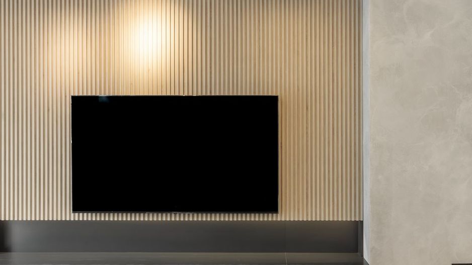 LUXURY PENTHOUSE 3 ROOMS - Poză 7