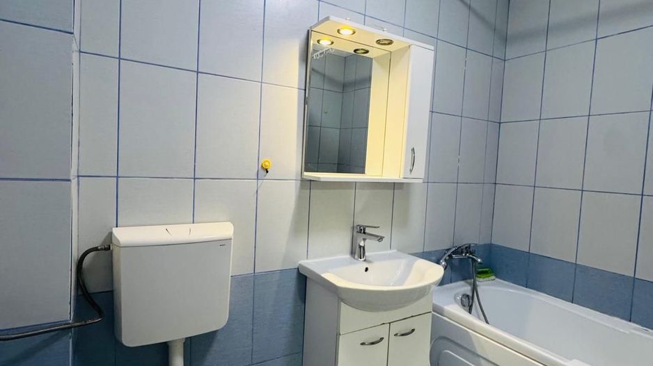 COMISION 0% Apartament 2 camere Parc Tudor Arghezi T733 - Poză 9