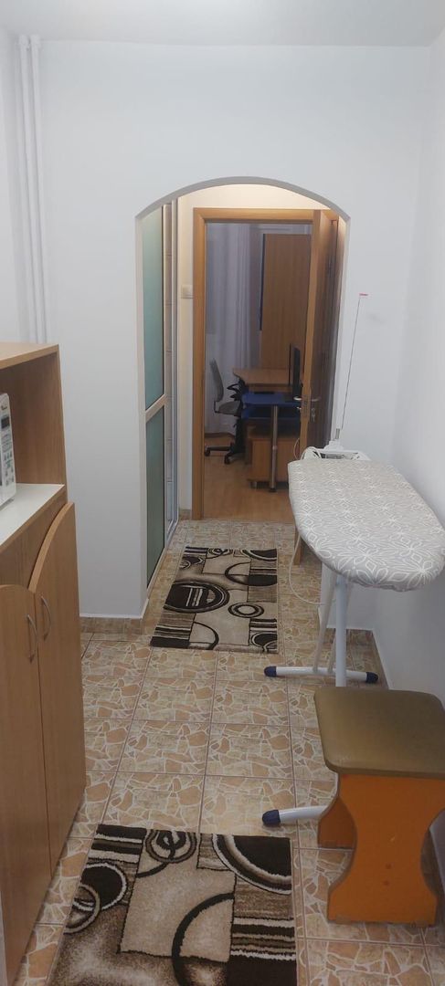 AP. 2 CAMERE 13 SEPTEMBRIE, PET-FRIENDLY, REABILITAT, MOBILAT MODERN - Poză 16