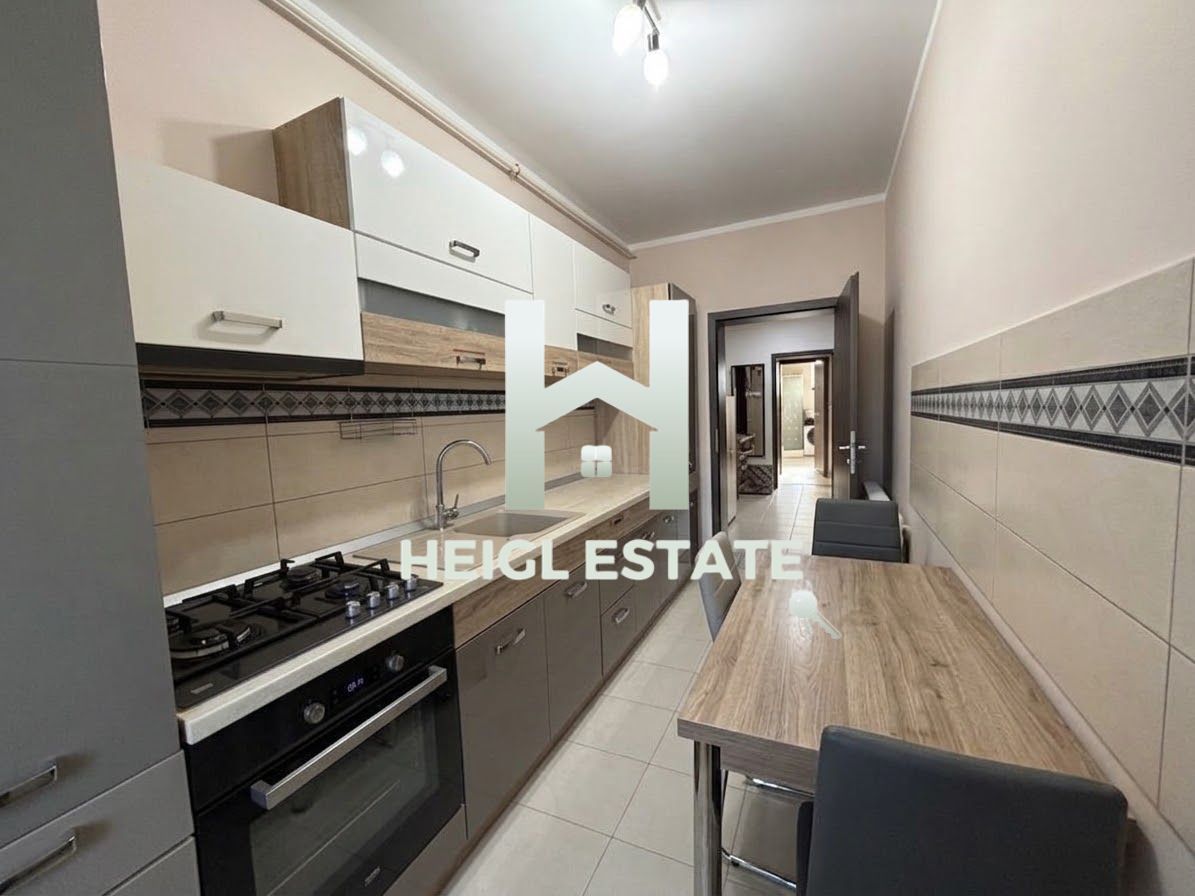 Apartament cu 3 camere in Giroc - Poză 1