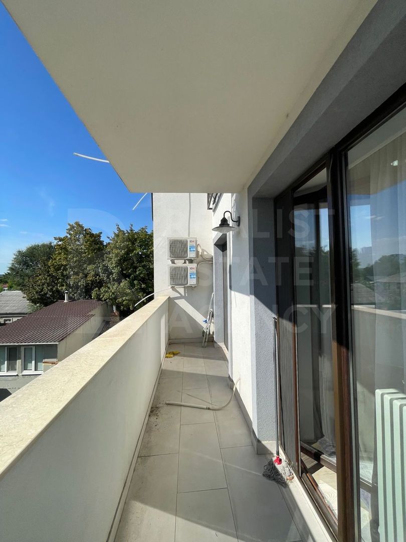 Chirie, apartament, 2 camere, str. Zamfir Arbore, Centru - Poză 9