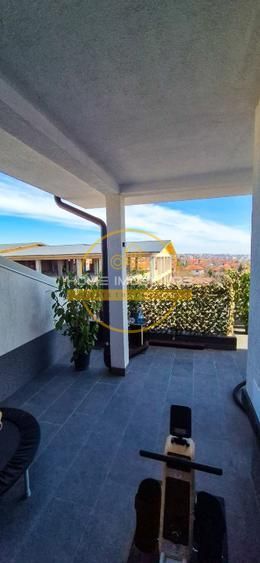 🏠Apartament 3 camere, 65mp Tip Penthouse // 📍Valea Lupului - Rond Era - Poză 15