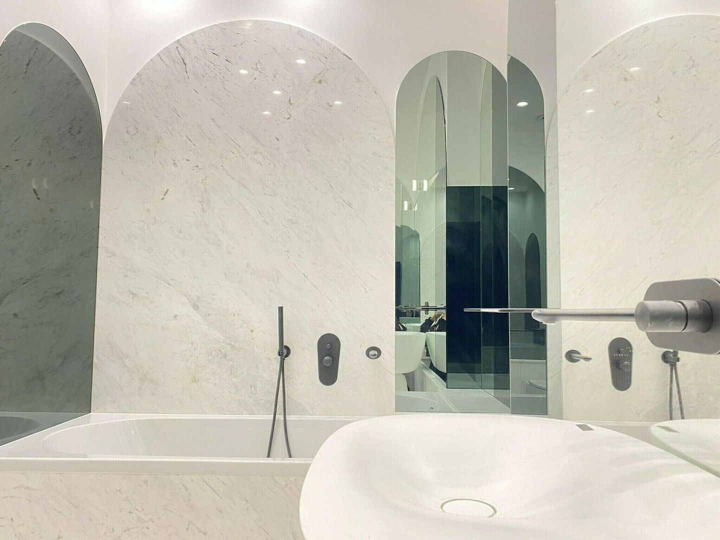 Penthouse exclusivist | 4 camere I Zona Floreasca / Aviatiei - Poză 13