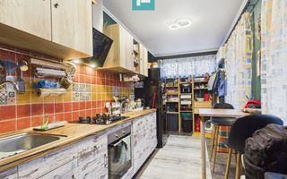 Apartament ultracentral cu 2 camere în Mako - Poză 6