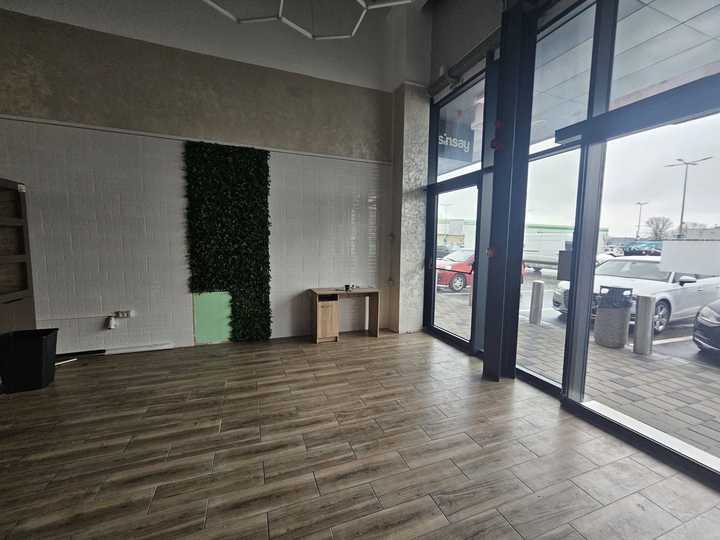 Spațiu comercial de închiriat – Shopping Park, Bd. Nicolae Bălcescu - Poză 10