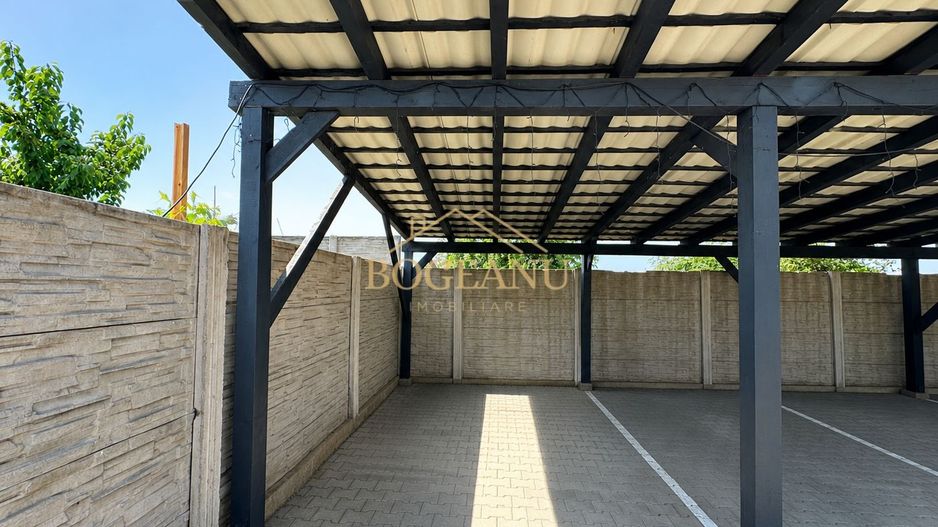 BG183-Apartament 3 camere Mobilat LUX  74 mp Utili | Garaj-COMISION 0% - Poză 20