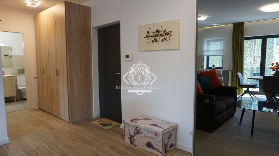 Apartament 2 camere lux de inchiriat - Iancu Nicolae - Poză 8