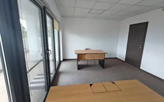 Spațiu de birouri de 167mp de închiriat în zona Gruia - Poză 14