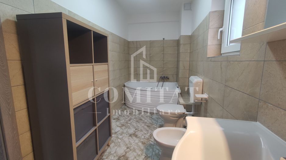 Apartament de tip penthouse | Panoramă | Parcare| Cartierul Grigorescu - Poză 13