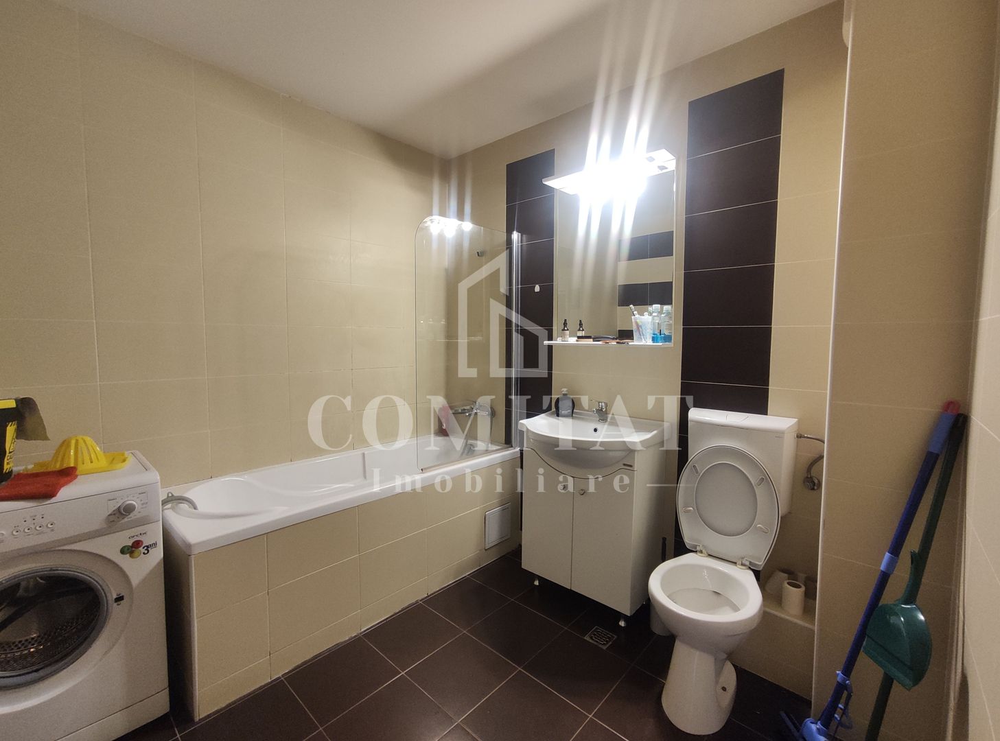 Apartament 2 camere | 44 mp |  Cartierul Mărăști - Poză 5