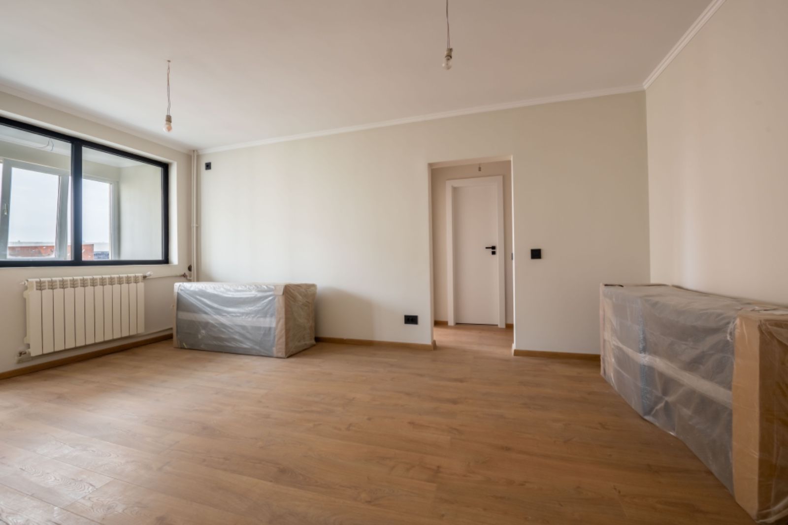 Apartament 2 camere I Dristor I - Poză 8