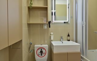 Apartament 3 camere | Prima inchiriere | Ploiesti-Nord | Comision 0% - Poză 7