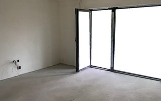 Apartament 2 camere, 51 mp + balcon, parcare cu C.F., aproape de VIVO! - Poză 1