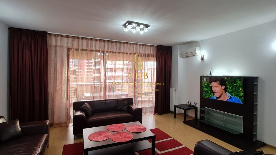 Apartament 4 camere | Stefan cel Mare | 2 locuri de parcare incluse! - Poză 9