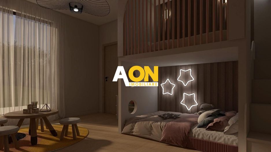 Casa cu vedere panoramica superba 306 mp utili, 874mp teren - Poză 12