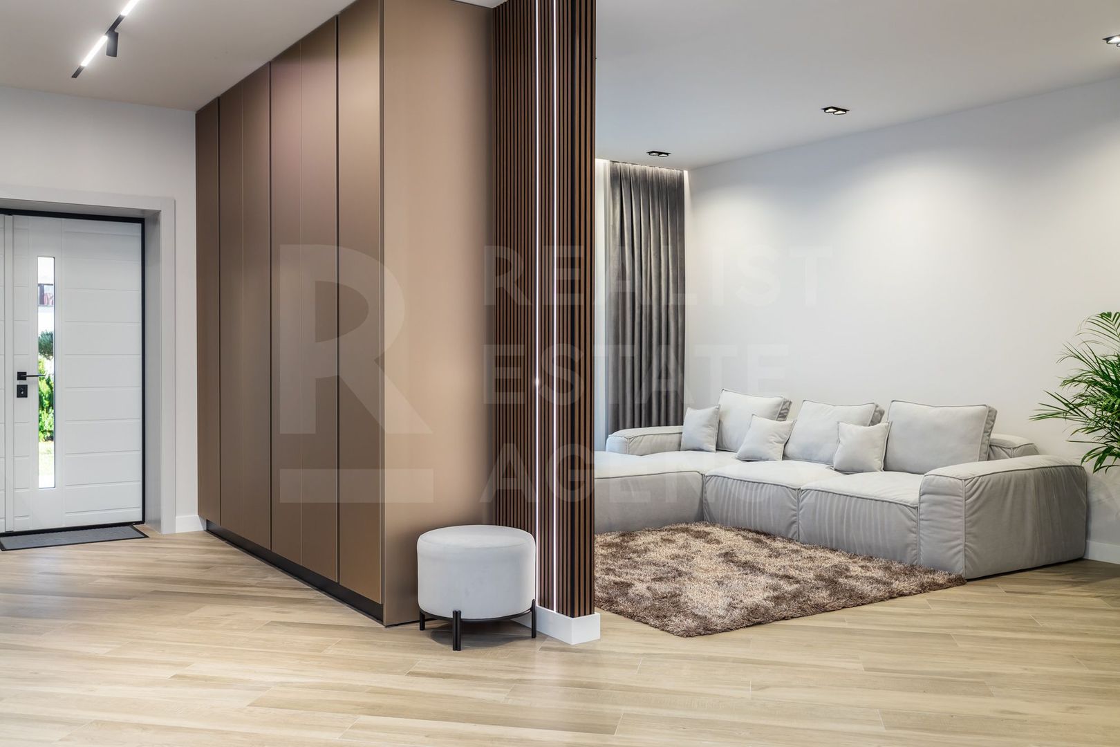 Vânzare, high-tech de lux, 6 camere, Rîșcani - Poză 6