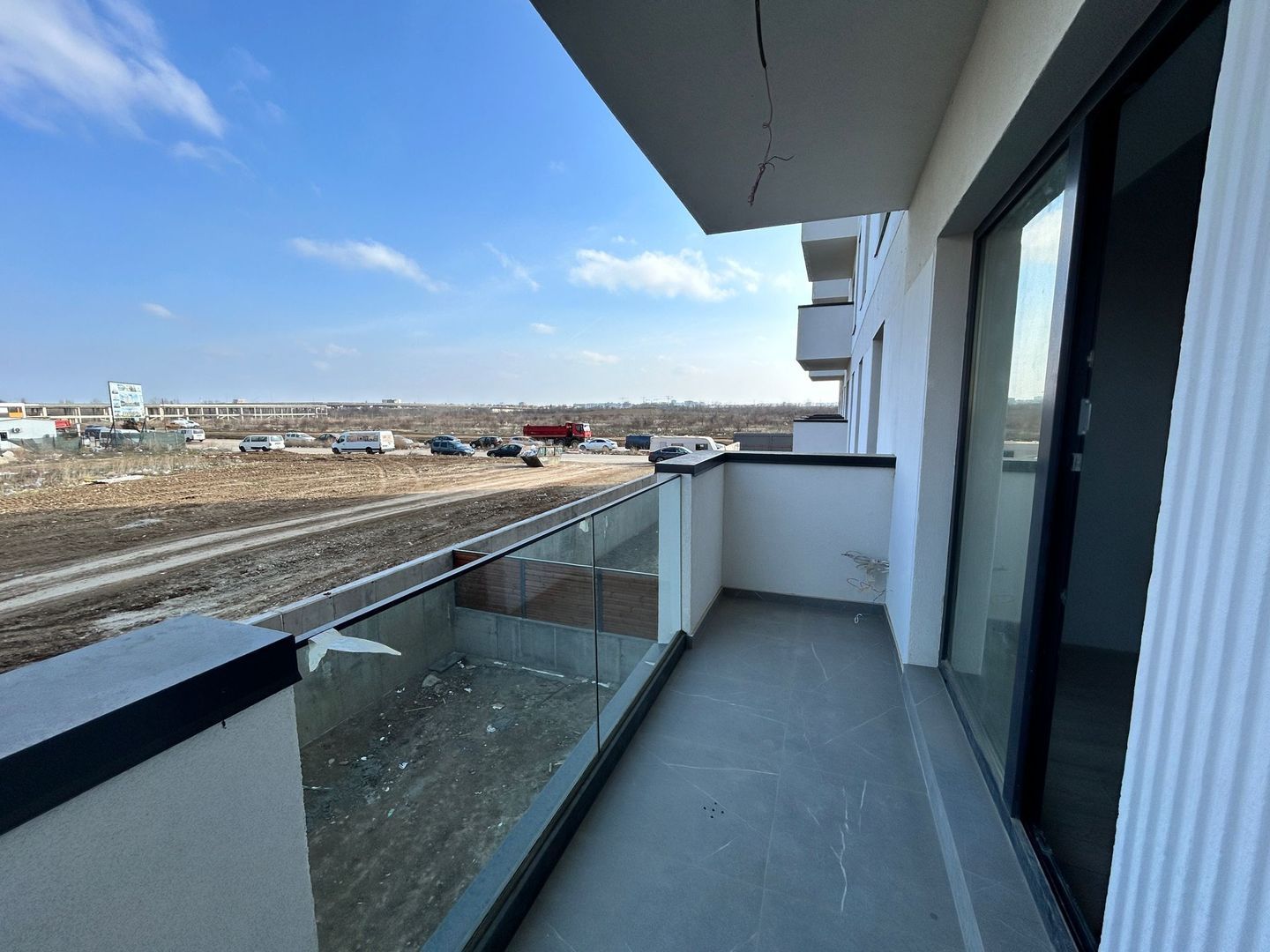 Apartament 3 camere Pipera Plaza - Poză 7