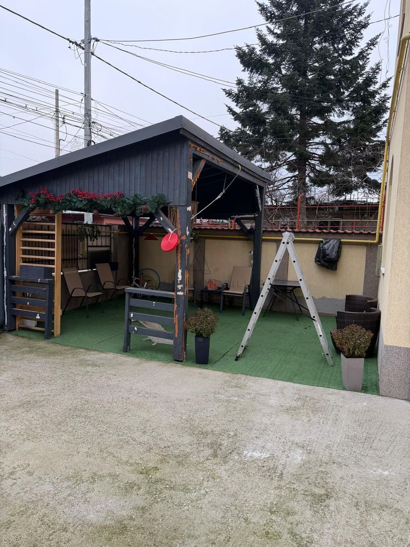 Vila Azil  14 Camere - Poză 8