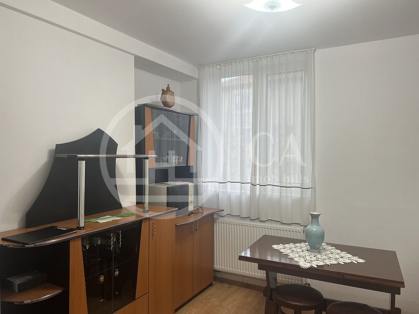 Apartament cu 2 camere de inchiriat in zona centrala Oradea - Poză 8