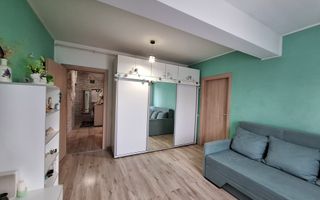 Popesti Apartament 2 Camere Mobilat/Utilat+Parcare - Poză 5