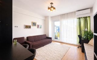 Apartament 3 camere in complex rezidential Viva City ! - Poză 1