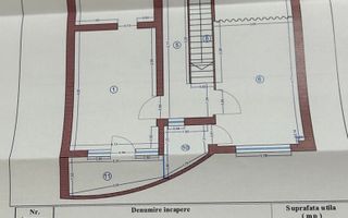 Pipera - Vilă duplex 6 camere și 4 băi - Poză 12