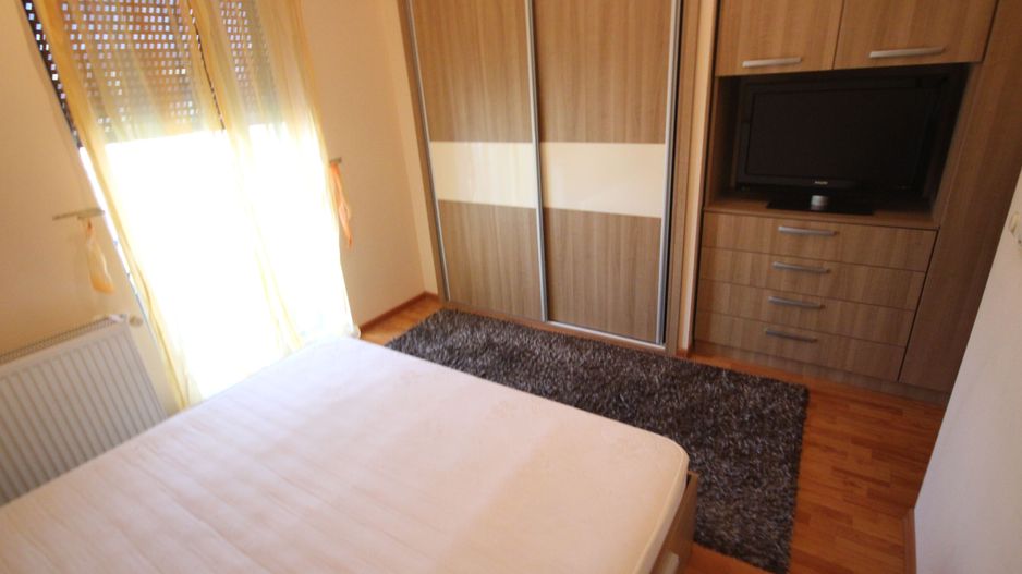 Spatios si primitor la 5 minute de Iulius Mall - Poză 8