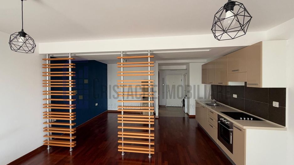 InCity Residence | Studio | nemobilat - Poză 1