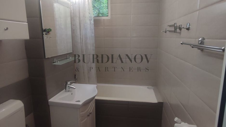 Apartament cu 3 camere de închiriat - Metrou Nicolae Grigorescu - IOR - Poză 11