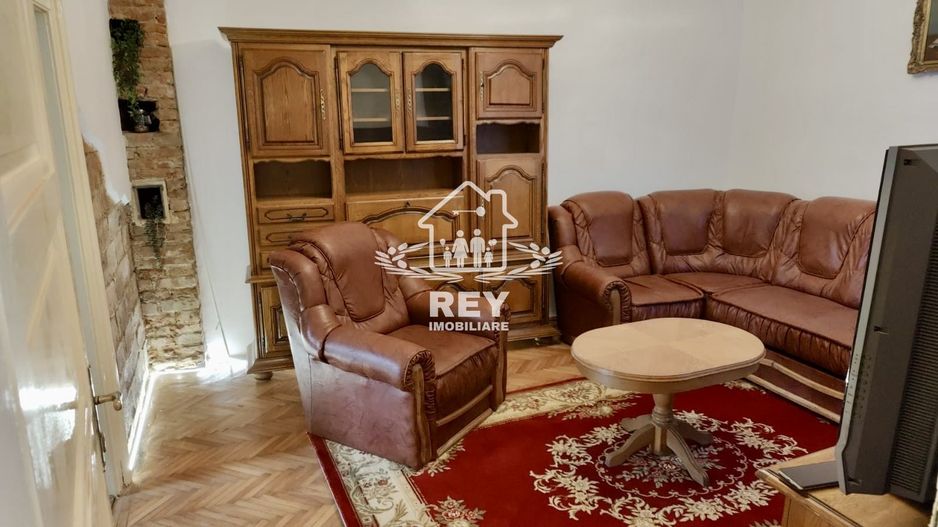 Apartament modern la casă, 2 camere, 55 mp utili – Zona Tribunal, Sibiu - Poză 5