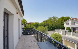 Dumbrăvița Vila 6 Camere P+M 247 mp | Mobilată | Panouri Fotovoltaice - Poză 20