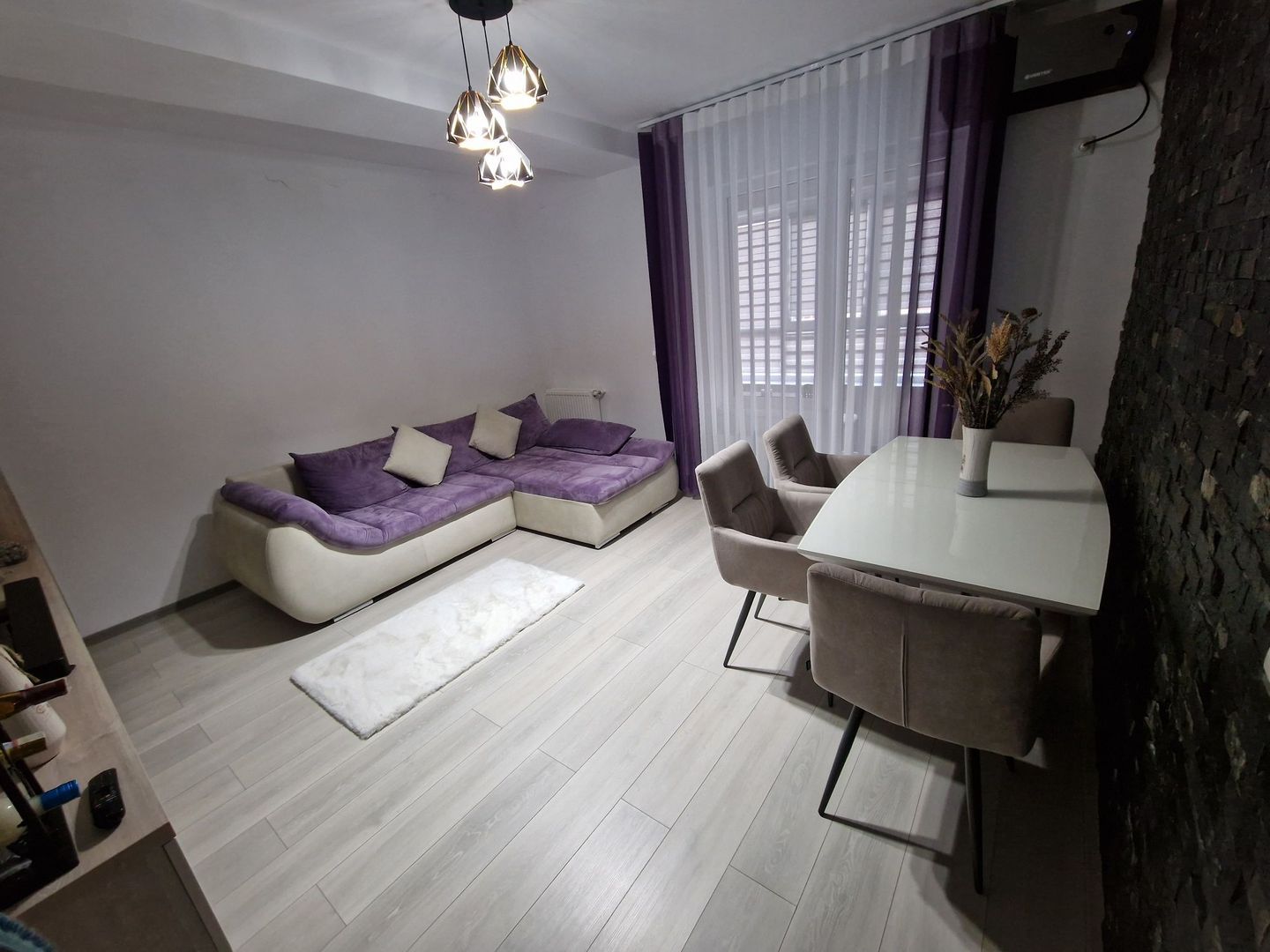 Apartament 3 camere Militari Residence - Poză 3