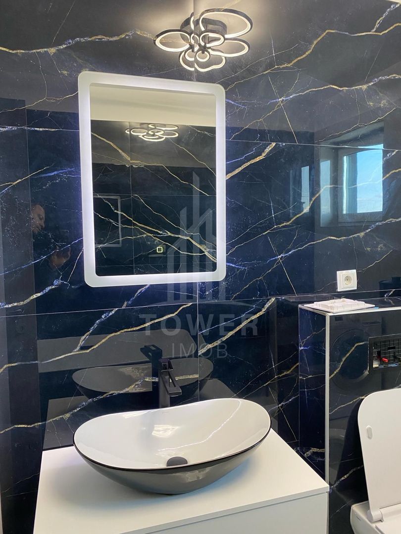 Penthouses de lux zona Vest - Poză 20