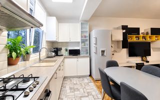 Apartament 3 camere de 64 mp utili, zona Plopilor aproape de Centru! - Poză 4