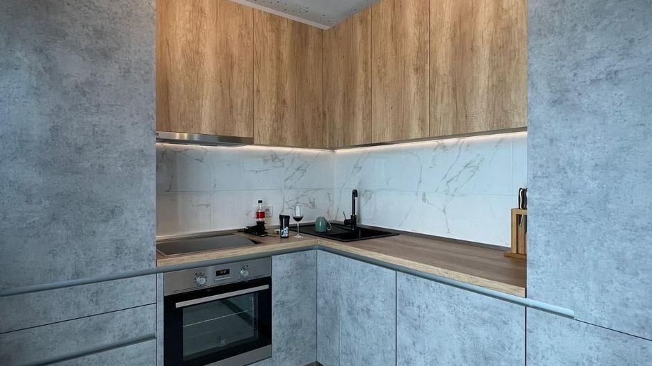 DUPLEX 3 CAMERE BELVEDERE RESIDENCE - Poză 7