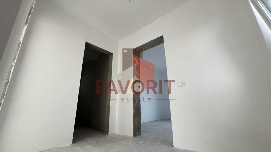 Duplex modern 4 camere | Giroc - Poză 15