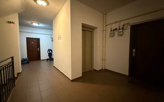 Apartament 3 camere | Balcon | Loc de parcare | Magnolia - Poză 10