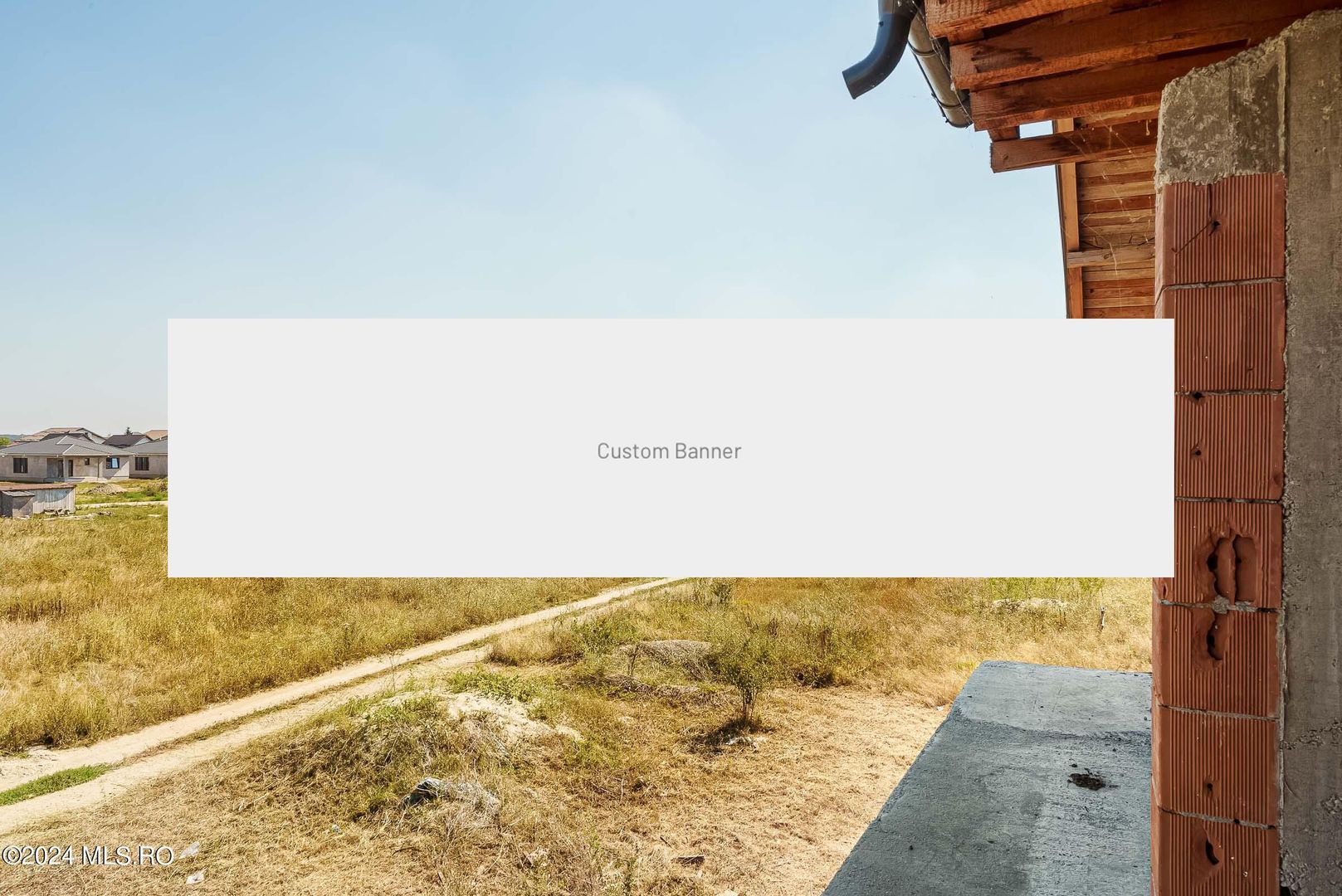 CREVEDIA, DUPLEX 264 MP, LOT 724 MP, LA ROSU! - Poză 18