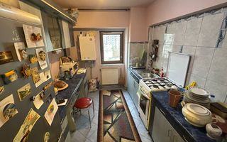 🏠Apartament 2 camere, 57mp. decomandat et.6/8  // 📍Gara - Carrefour Billa - Poză 5