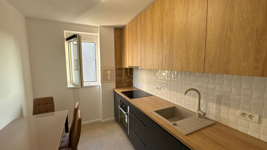 Sorelui /Sud Plaza- 2 camere, loc de parcare - Poză 5