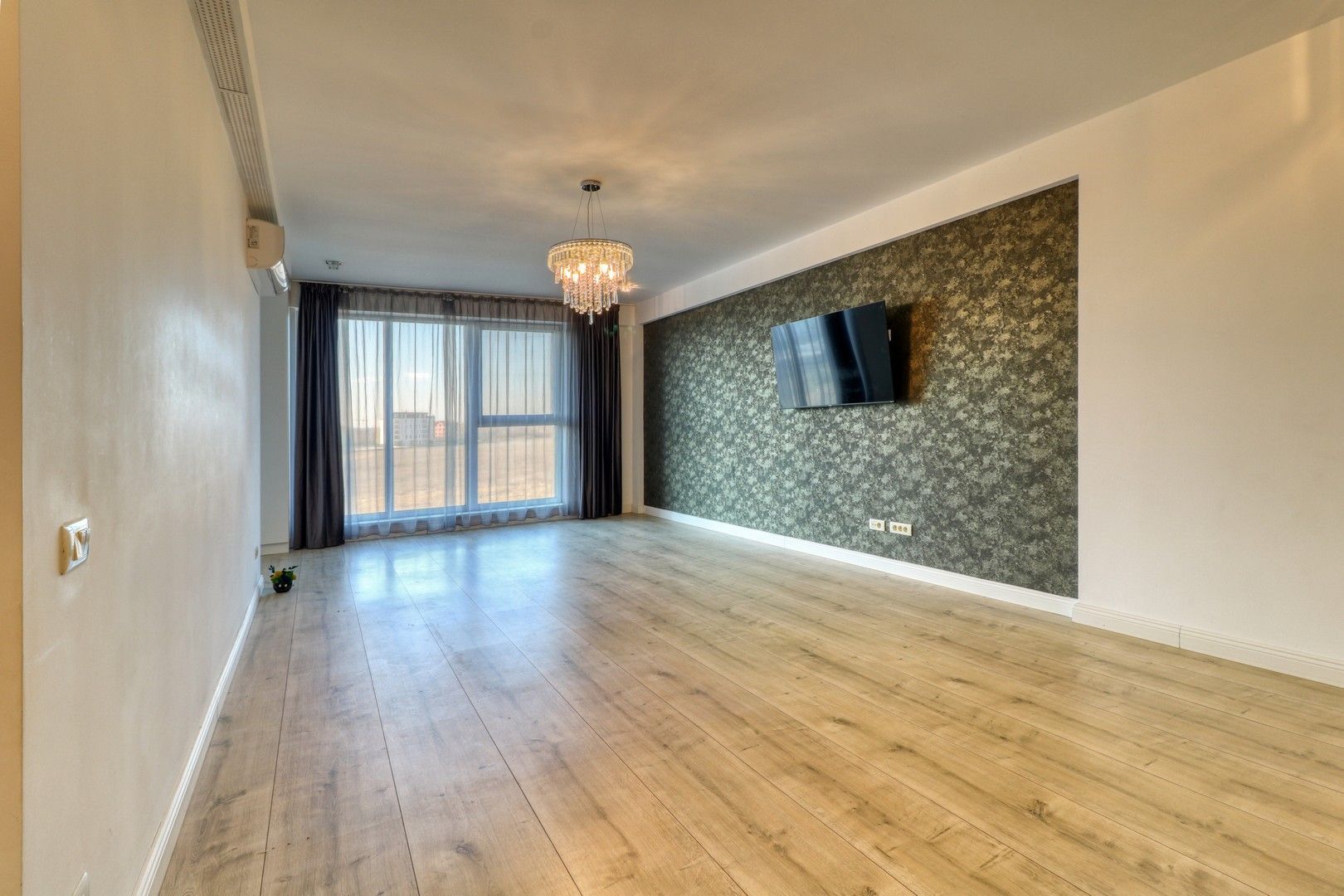 Baneasa- Valletta Residence- Apartament modern de 3 camere- 90 mp. - Poză 1