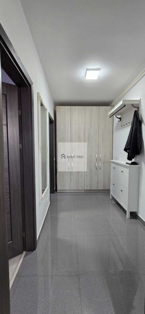 Garsonieră de închiriat | Exigent Plaza – Faza 2 | Lujerului - Poză 4