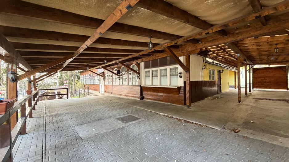Oportunitate rara de investitie – teren in Sovata, str. Trandafirilor - Poză 7
